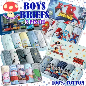 Toddler Underwear Boy - Best Price in Singapore - Dec 2023