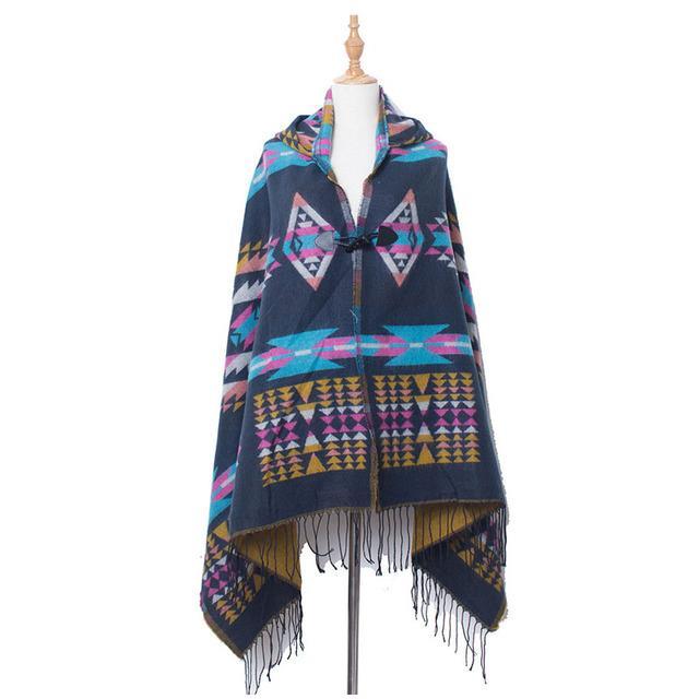 cw-scarf-and-new-yunnan-horn-buckle-keep-warm-ethnic-hood-cape-wholesale