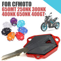 สำหรับ CFMOTO 650 Mt 650 Mt 250NK NK300 250 NK 300 NK 400 650NK 400GT อุปกรณ์มอเตอร์ไซค์ที่สำคัญหมวกปกเชลล์กรณีการป้องกัน