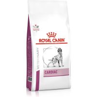 Royal Canin Cardiac 2kg. อาหารสำหรับสุนัขโรคหัวใจ