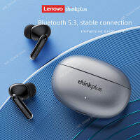 Lenovo XT88 New Bluetooth 5.3 High Fidelity Wireless Bluetooth Earphones, Small and Durable, Suitable for Sports and Running, Waterproof