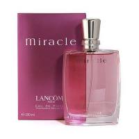 LANCOME Miracle 100 ml.