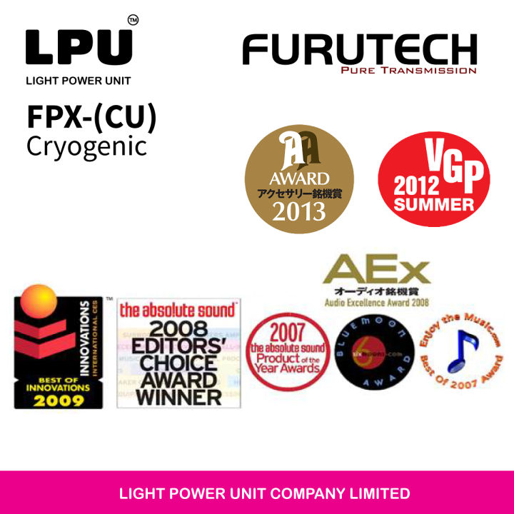 furutech-fpx-cu-ปลั๊กผนัง-furutech-fpx-cu-ของแท้-ประกันศูนย์