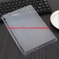 Casing Tablet ทนทานสำหรับ Huawei Mediapad T3 10 Ags-w09/L09/L03ขนาด9.6นิ้วเคส Funda สำหรับ Honor เสื่อโยคะสำหรับเด็ก2 9.6