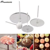 【hot】 1pc Piping Baking Stands Tools Nails Bottom Tray Decorating Pastry ！