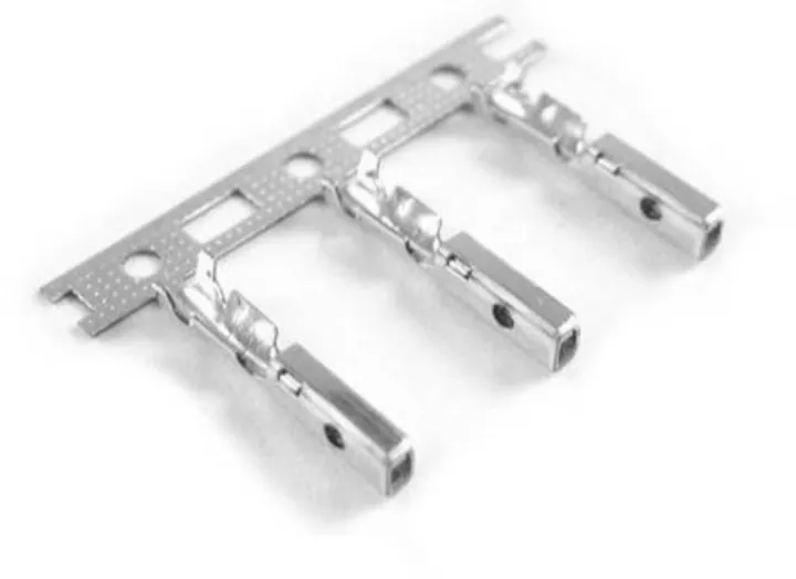 Crimp Jst Awg22-26 10 Contatti Per Crimpatura JST JWPF - Per Cavi - Foto 10