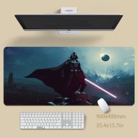 War 90x40cm XXL Lockside Mouse Pad แผ่นรองเมาส์เกมมิ่งขนาดใหญ่ แผ่นรองเมาส์เกมมิ่ง แผ่นรองเมาส์เกมมิ่ง แผ่นรองเมาส์เกมมิ่ง