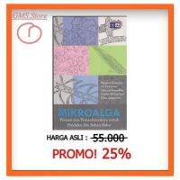 Microalga (โพเทนท์และอินเทอร์เฟซ สําหรับการผลิตชีวภาพ)