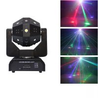 มูฟวิ่งบอลเลเซอร์ Moving ball laser LED PARTY LIGHT ไฟดิสโก้ ไฟดิสโก้เธค ไฟ LED ไฟเธค ปาร์ตี้ ไฟเวที ดิสโก้ผับ ไฟงานปาร์ตี้ ไฟเวทีแสง สี เสียง