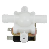 12Mm  3/8 Inch 12V Pressureless Water Release Solenoid Valve Valves