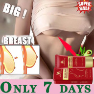 Kem tăng ngựcNatural Breast Cream nở ngực làm săn chắc vòng Enlargement thumbnail