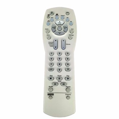 ใหม่ econtrol สำหรับ bosee 321 AV 3-2-1 Series I Media Center ระบบ DVD VCR AUX Audio Video รีโมทคอนล