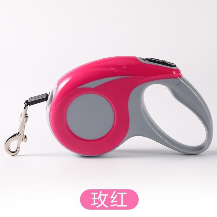 fudou-pet-portable-outgoing-pet-automatic-tractor-walking-dog-leash-amazon-ขายด่วน-โรงงานขายตรง