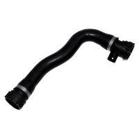 Lower Radiator Water Pump Coolant Hose for BMW E65 E66 750I 750Li 645Ci 745Li 745I 4.4L 2002-2008 1712750801