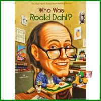 Yes !!! WHO WAS ROALD DAHL?