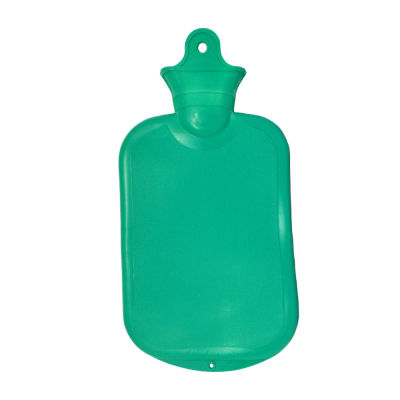HOT WATER BAG XL ถุงน้ำร้อนใหญ่ กระเป๋าน้ำร้อน กระเป๋าใส่น้ำ ร้อน ถุงร้อน ถุงน้ำร้อนพกพา ถุงน้ำร้อนประคบ ถุงน้ำร้อน ใบใหญ่ ถุงประคบร้อน 36cm