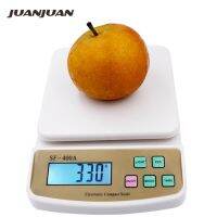 10Kg 10000 1g Digital electronic Postal Kitchen counting Weighing scales with backlight LCD display balance