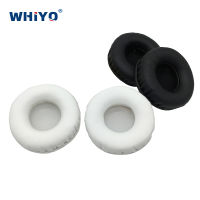 Replacement Ear Pads for Ja Revo Wireless On-Ear Bluetooth Headset Parts Leather Cushion Velvet Earmuff Headset Sleeve Cover