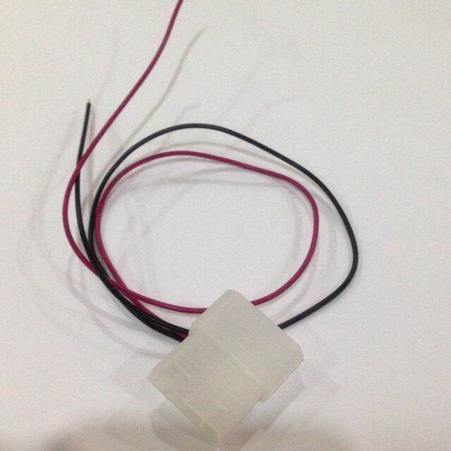 MOLEX Cable 12V 12 volts easy to use | Lazada PH