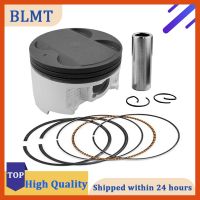 ﺴ Motorcycle Bore Size STD 100 83mm 84mm Piston amp; Piston Ring Kit For Suzuki AN400 AN 400 Burgman Skywave 400 DL650 SV650 DR350