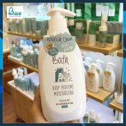 Sữa Tắm Bath Trắng Da Hàng Nội Địa Trung Joeeyloves 3 Mùi Siêu Thơm Mùi