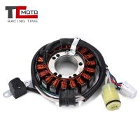 Stator Coil for Yamaha YFM250B Big Bear 250 YFM250 YFM25B Bruin 250 YFM250X Bear Tracker 250 YFM660R Raptor 660R 1P0-H1410-00