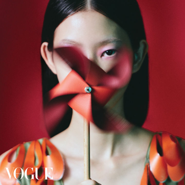 vogue-magazine-thailand-ฉบับกรกฎาคม-2566-no-126-davika-hoorne-july-2023
