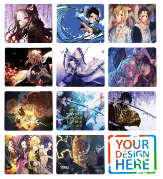 Shop Mouse Pad For Laptop Anime Design with great discounts and