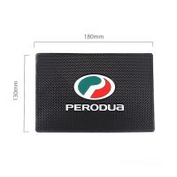 Car Non Slip Mat Dashboard Phone Holder Mat with Perodua Proton Toyota Honda NISSAN Automobile Non Slip Mat