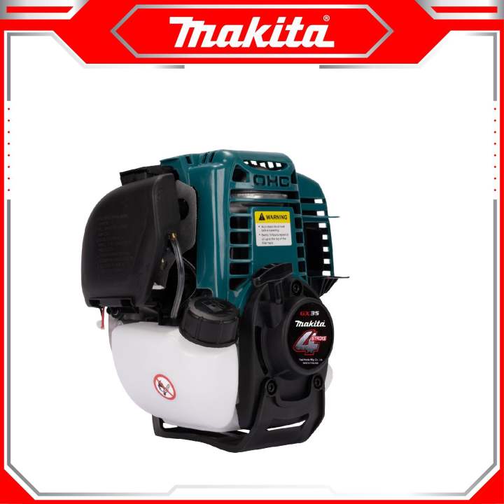 makita-เครื่องตัดหญ้า-4-จังหวะ-gx35-4t-เกรด-aaa