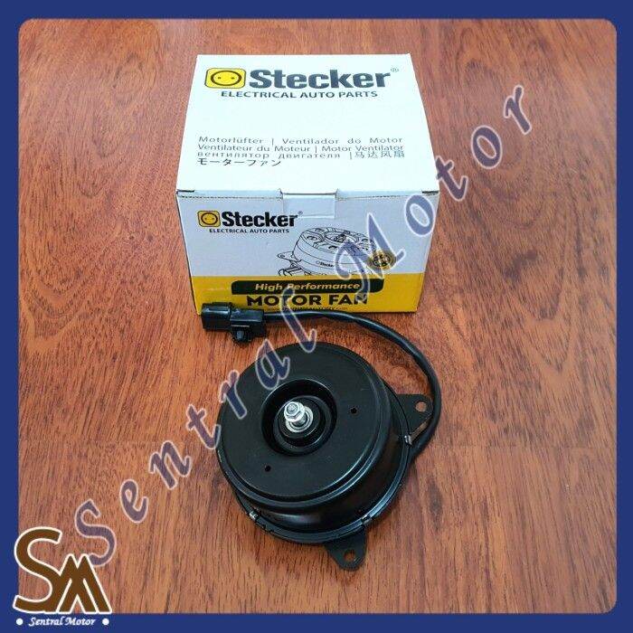Motor Fan AC Hyundai Accent Verna Lazada Indonesia