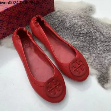 Tory burch sale shoes lazada