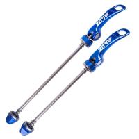 [In Stock]DILI ZTTO Mountain Bike Free Hub Quick Release Lever Bicycle Aluminium Handle Steel Core Rod Riding Accessories Tools