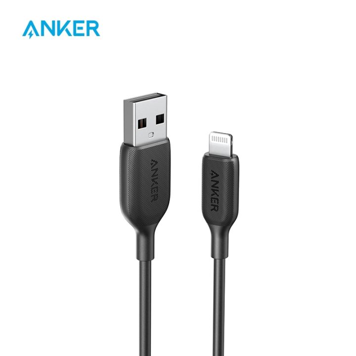 สายชาร์จ-anker-เครื่องชาร์จ-usb-สายเคเบิลหลอดไฟ-iii-ทนทานเป็นพิเศษสำหรับสายที่ชาร์จ-iphone-11ไมโคร