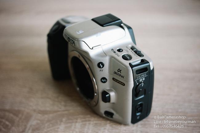 ขายกล้องฟิล์ม-minolta-a303si-super-serial-91803754
