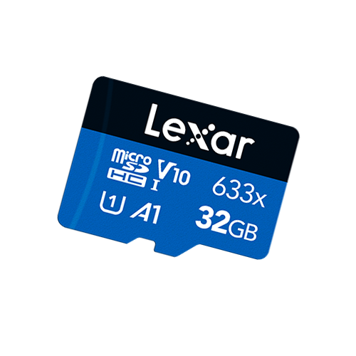 lexar-memory-card-high-performance-633x-microsdhc-microsdxc-uhs-i-no-adapter-32gb-ของแท้-ประกันศูนย์-10ปี