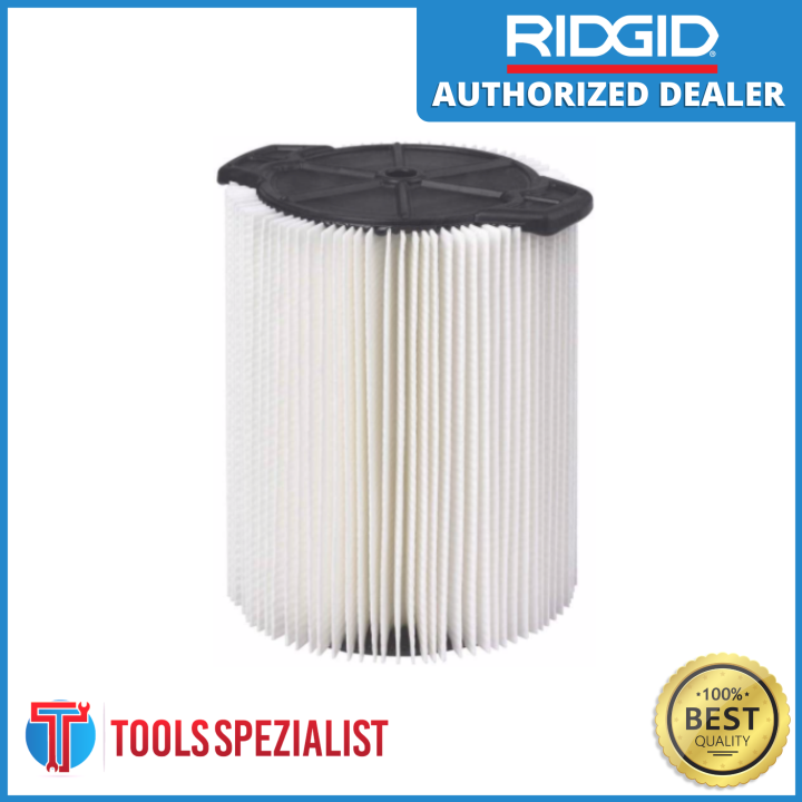 Ridgid Vacuum Filter CAT 72947 VF4000 Lazada PH