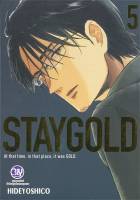 หนังสือ STAYGOLD เล่ม 5 : Hideyoshico : Bongkoch Comics