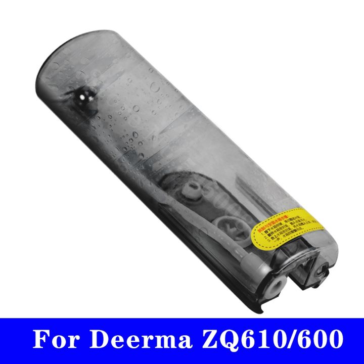1pc-replacement-spare-parts-230ml-water-tank-for-deerma-zq600-zq610-handheld-steam-cleaner