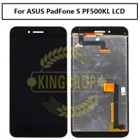 【CW】 For ASUS PadFone S PF500KL PF500 PF 500KL T00n LCD Display Touch Digitizer Screen Assembly 5.0 39; 39;