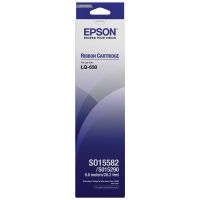 Epson S015582 ตลับหมึกดอทเมตริกซ์ ของแท้ สำหรับ LQ-630