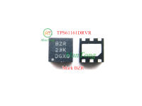 10-50ชิ้น TPS61161DRVR BZR 6PIN แสง LED ไดร์เวอร์ควบคุม Ic สำหรับศัพท์มือถือ