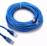 20m Ethernet Network Lan Patch Cable Cord for com