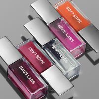 [พร้อมส่ง by MW] HAUS LABS BY LADY GAGA - PhD Hybrid Lip Oil