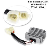 Motorcycle 3Y6-81960-A0 3Y6-81960-01 Rectifier Regulator for Yamaha SR250 SR250G SR250TH SR250H SR250J XT550 SR250 Classic