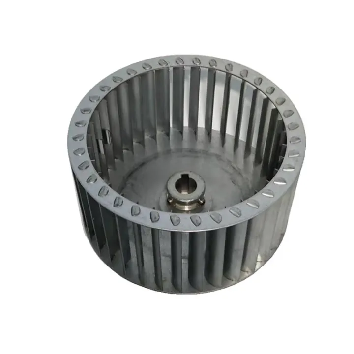 Oven wind wheel centrifugal fan blower wheel centrifugal blower fan ...