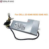 D185EA-00 B185EA-00 H185EA-00 N28RM 467ชิ้น D6V04แหล่งจ่ายไฟแบบ MAX185W HPXJG สำหรับ DELL 23-5348 9030 5348 All-In-One