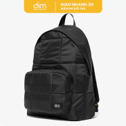 Balo thời trang nam nữ DIM Light Backpack - Chất liệu chống thấm nước