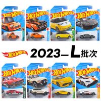 23L Hot Wheels 1:64 Koenigsegg volvo Volkswagen ID BUZZ toyota supra Land cruise Alfa Romeo Back to the Future alloy car model Die-Cast Vehicles