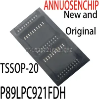 10PCS New and LPC921F TSSOP-20 P89LPC921FDH